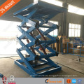 stationary scissor lift fixed scissor lift scissor lift scaffolding